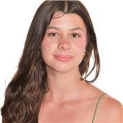 Profesora de apoyo escolar de primaria: Lengua, euskera, matemaricas, ingles